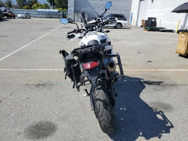 TRIUMPH MOTORCYCLE TIGER 900 RALLY PRO 2023