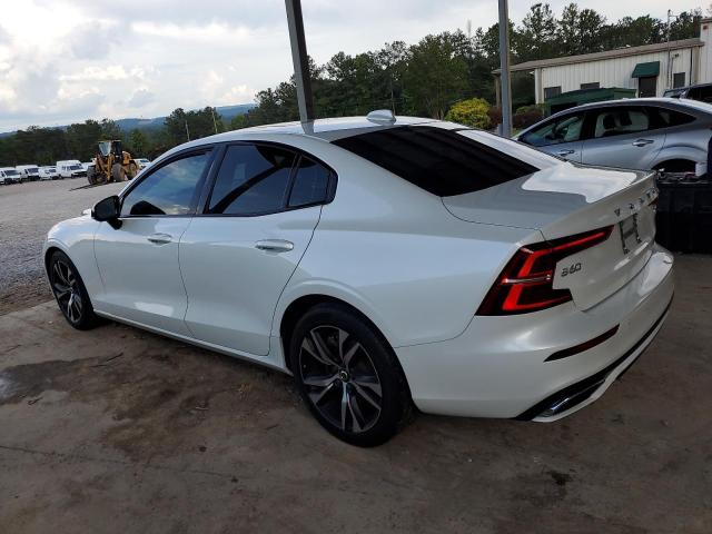 VOLVO S60 T6 R-DESIGN 2020
