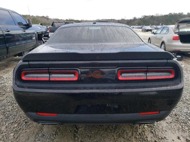 DODGE CHALLENGER R/T 2022
