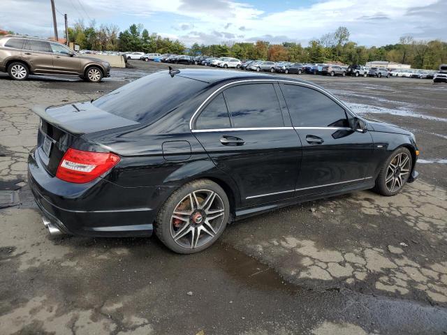 MERCEDES-BENZ C 300 4MATIC 2014