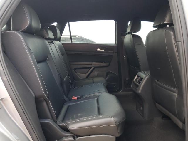 VOLKSWAGEN ATLAS CROSS SPORT SE 2020