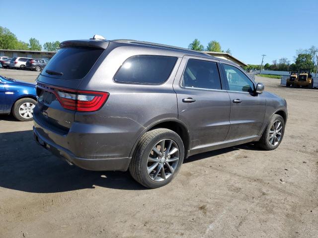 DODGE DURANGO GT 2018