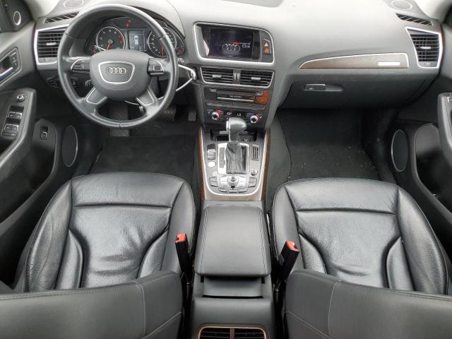 AUDI Q5 PREMIUM PLUS 2016