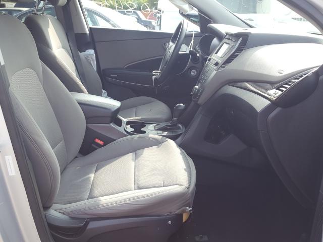 HYUNDAI SANTA FE SPORT 2017