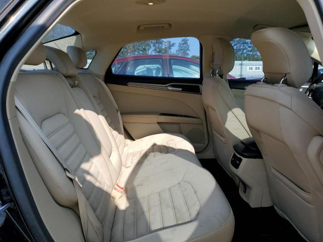 FORD FUSION SE 2014