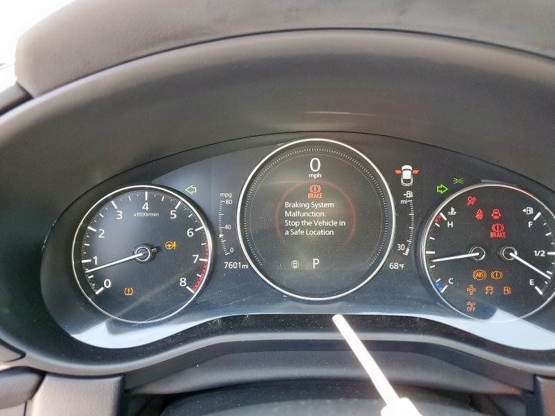 MAZDA CX-30 SELECT 2023