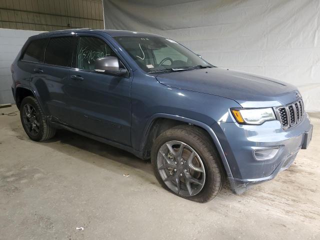 JEEP GRAND CHEROKEE LIMITED 2020