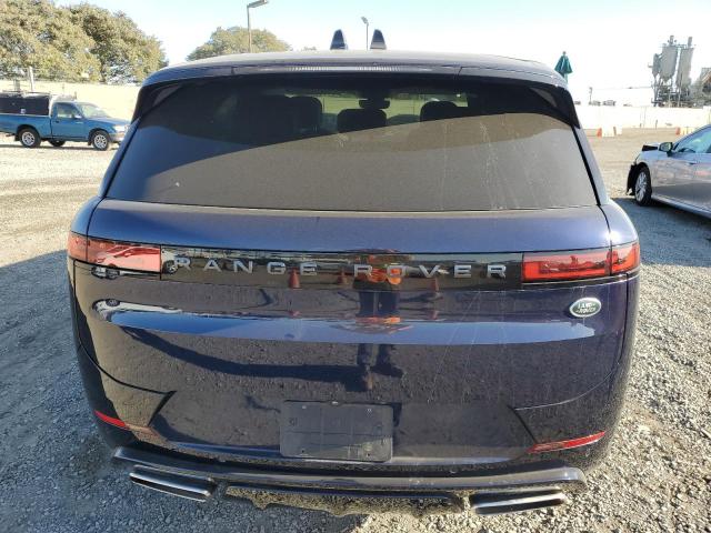 LAND ROVER RANGE ROVER SPORT 2023