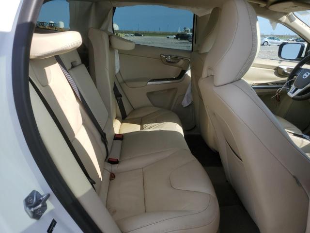 VOLVO XC60 3.2 2014