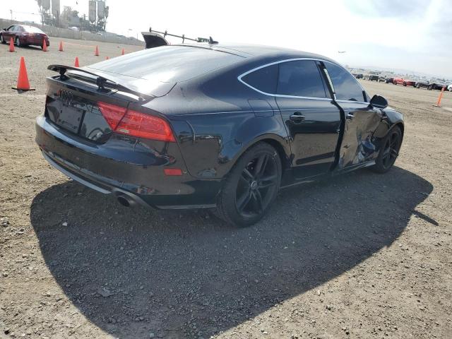 AUDI A7 PRESTIGE 2014