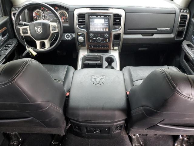 RAM 1500 LARAMIE 2017