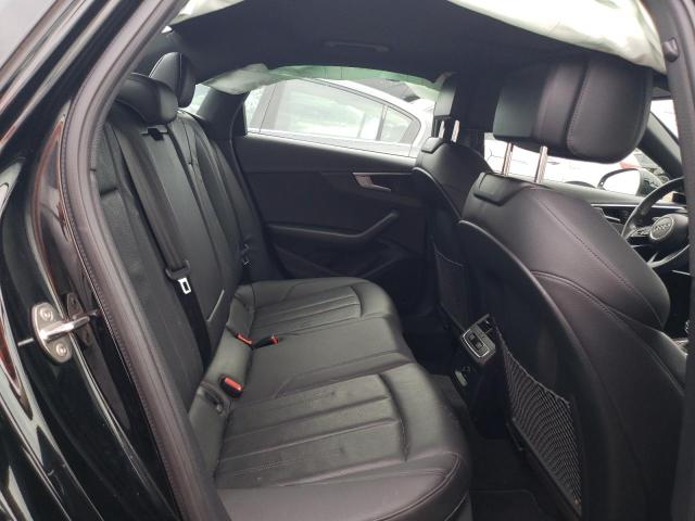 AUDI A4 PREMIUM 2019