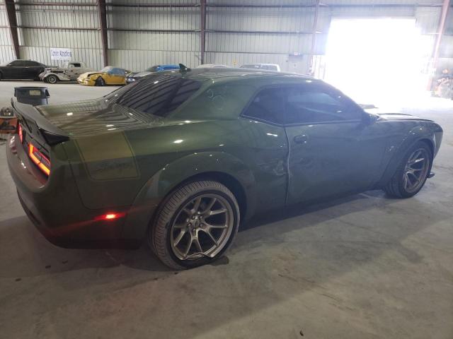 DODGE CHALLENGER R/T SCAT PACK 2023