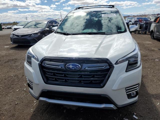SUBARU FORESTER TOURING 2022