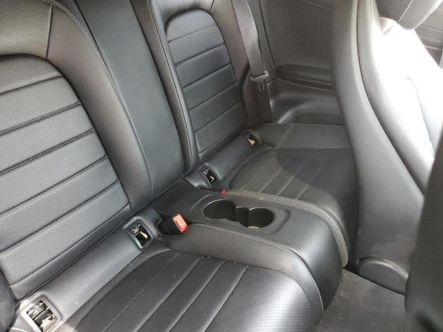 MERCEDES-BENZ C 300 4MATIC 2017