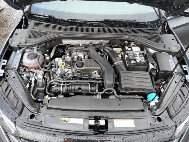 VOLKSWAGEN JETTA SPORT 2024