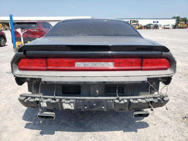 DODGE CHALLENGER R/T 2013