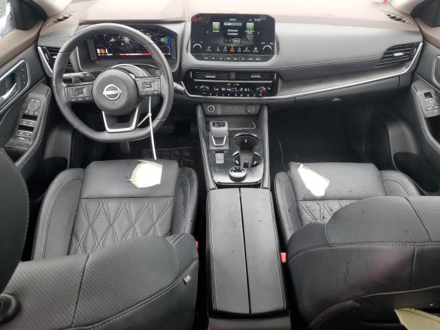 NISSAN ROGUE PLATINUM 2023