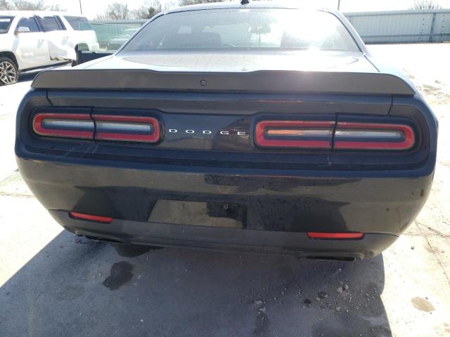 DODGE CHALLENGER R/T 392 2017