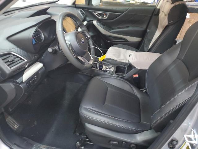 SUBARU FORESTER LIMITED 2023