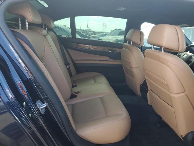 BMW 750 LI 2014
