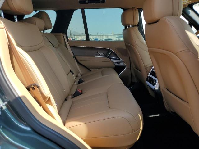 LAND ROVER RANGE ROVER SE 2024