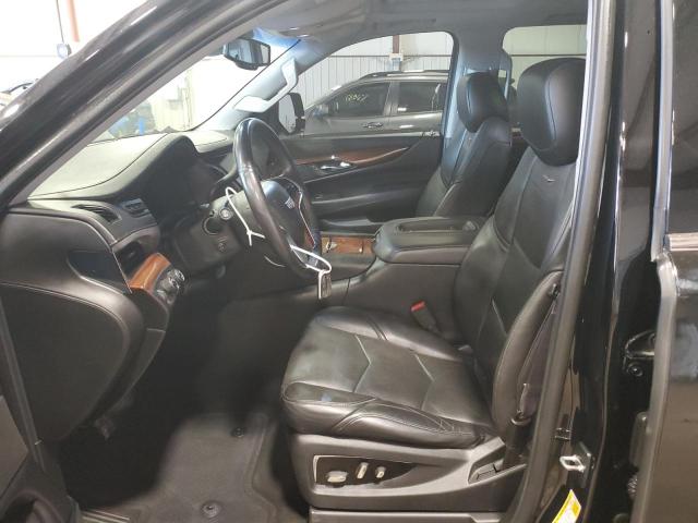 CADILLAC ESCALADE LUXURY 2015