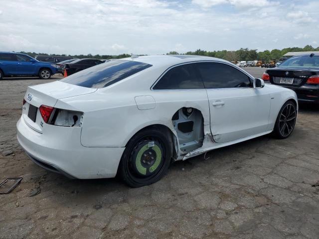 AUDI A5 PREMIUM PLUS S-LINE 2016