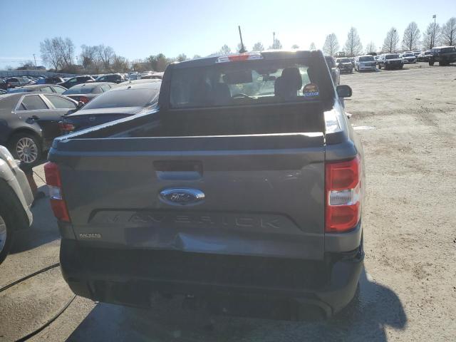 FORD MAVERICK XL 2022