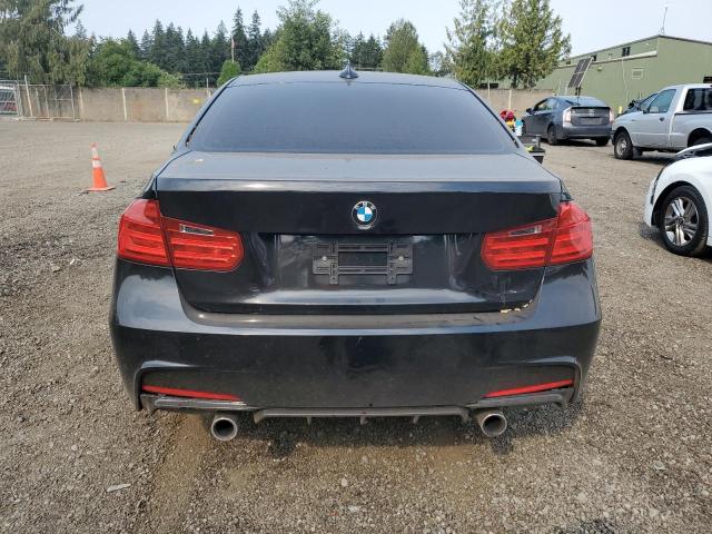 BMW 335 I 2014