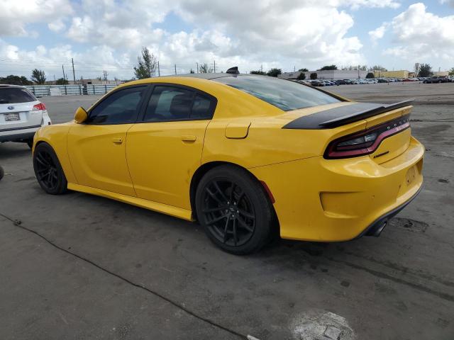 DODGE CHARGER R/T 392 2017