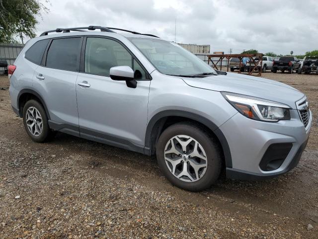 SUBARU FORESTER PREMIUM 2019