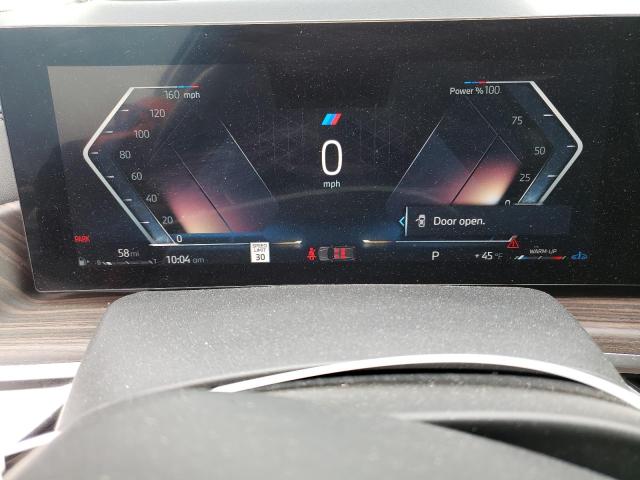 BMW X7 XDRIVE40I 2024