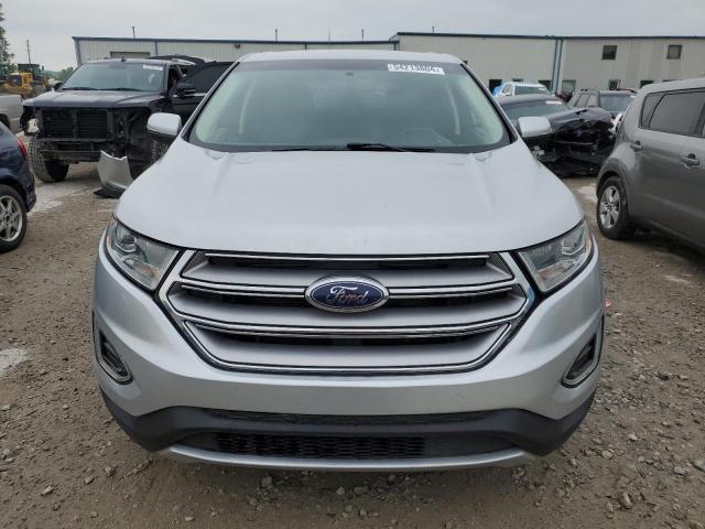 FORD EDGE TITANIUM 2017