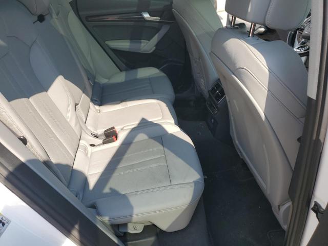 AUDI Q5 PRESTIGE 2018