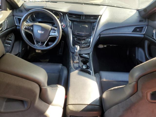 CADILLAC CTS-V 2017