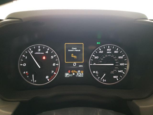 SUBARU CROSSTREK PREMIUM 2024