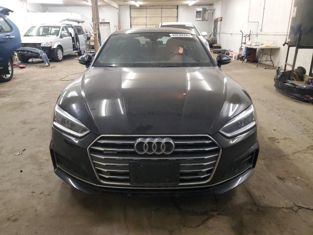 AUDI A5 PREMIUM PLUS S-LINE 2019