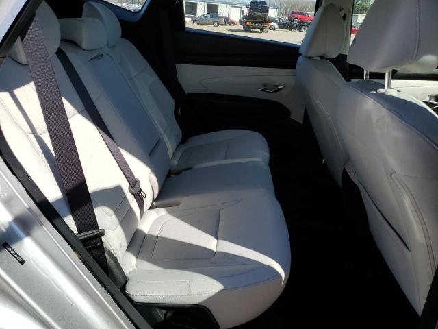 HYUNDAI TUCSON SE 2025