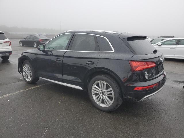 AUDI Q5 PREMIUM PLUS 2017