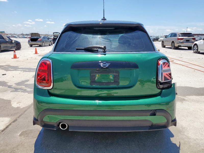 MINI COOPER 2023