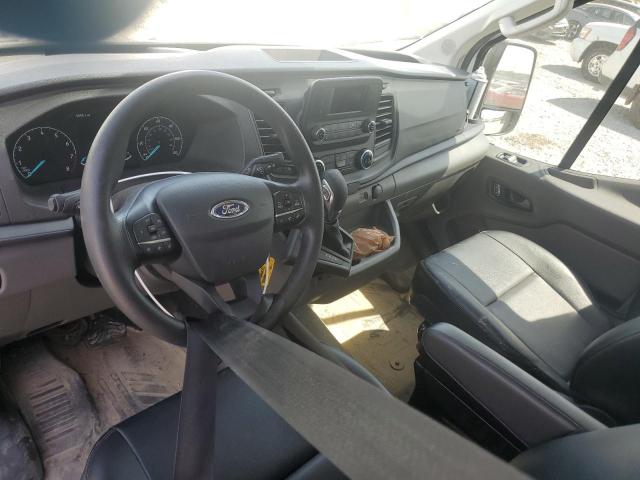 FORD TRANSIT T-150 2024
