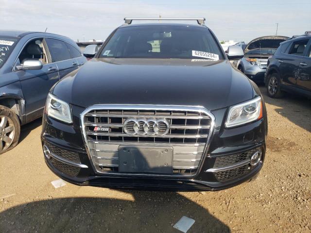 AUDI SQ5 PREMIUM PLUS 2016