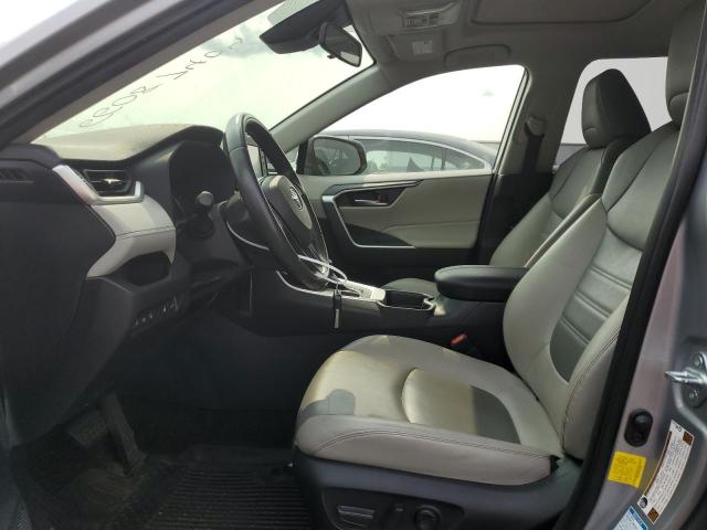 TOYOTA RAV4 XLE PREMIUM 2019