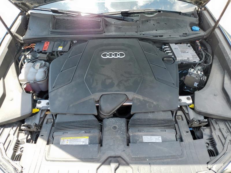 AUDI Q8 PREMIUM PLUS S-LINE 2019