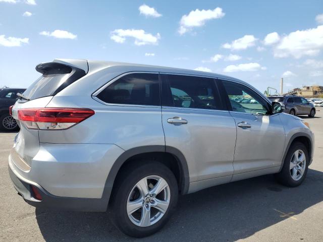 TOYOTA HIGHLANDER XLE 2018