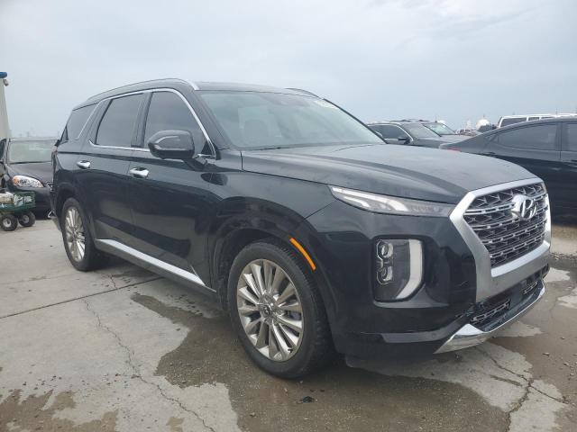 HYUNDAI PALISADE LIMITED 2020