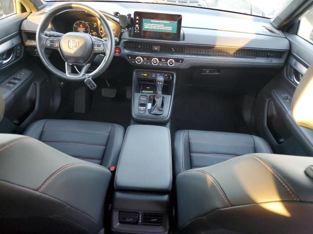 HONDA CR-V SPORT-L 2025