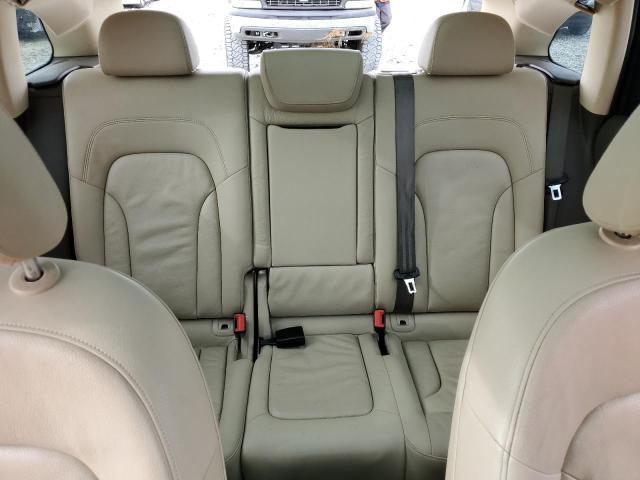 AUDI Q5 PREMIUM PLUS 2016
