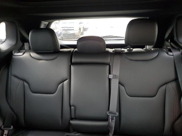 JEEP COMPASS LIMITED 2024